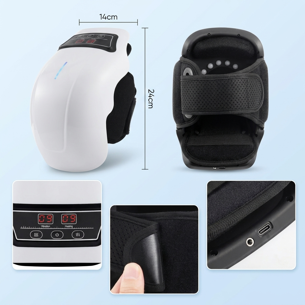 KneeRelax Pro™