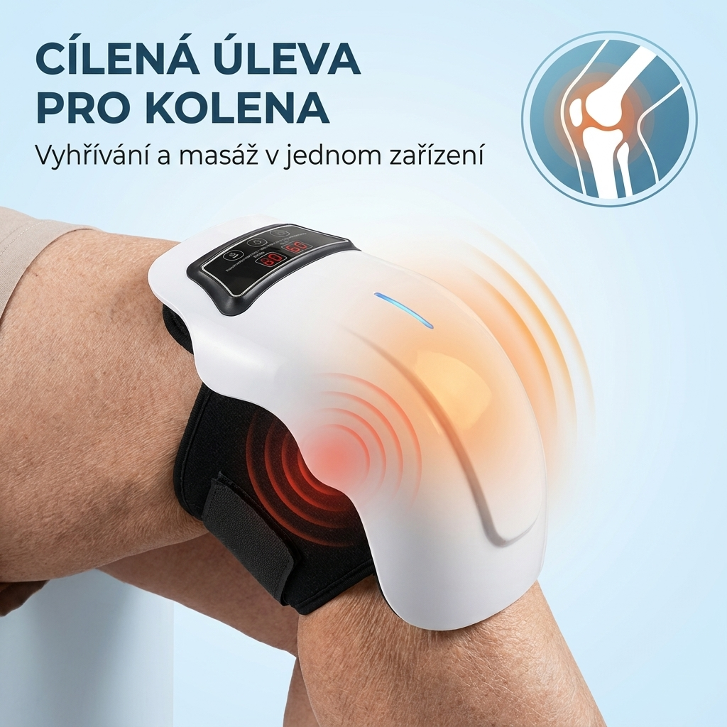 KneeRelax Pro™