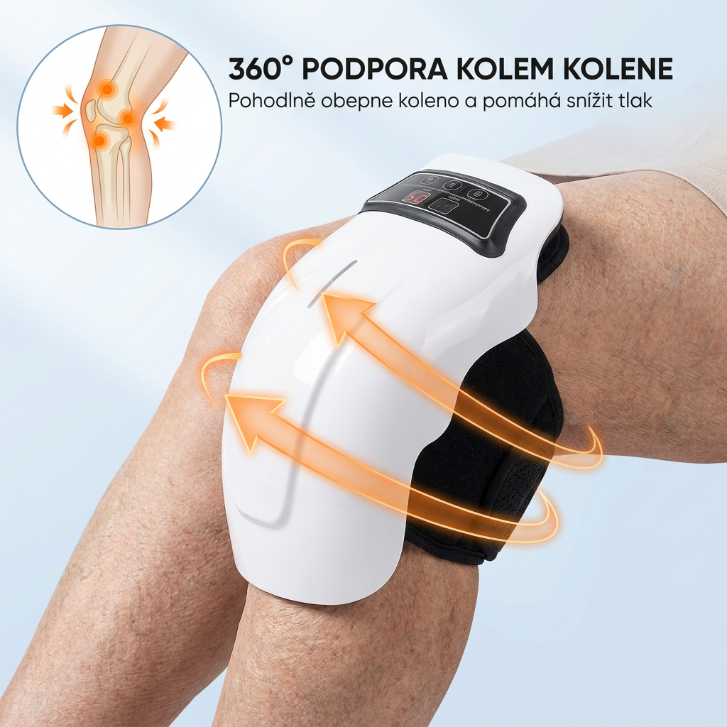 KneeRelax Pro™