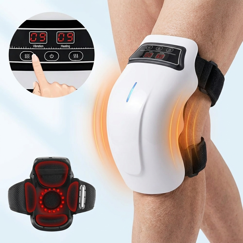 KneeRelax Pro™