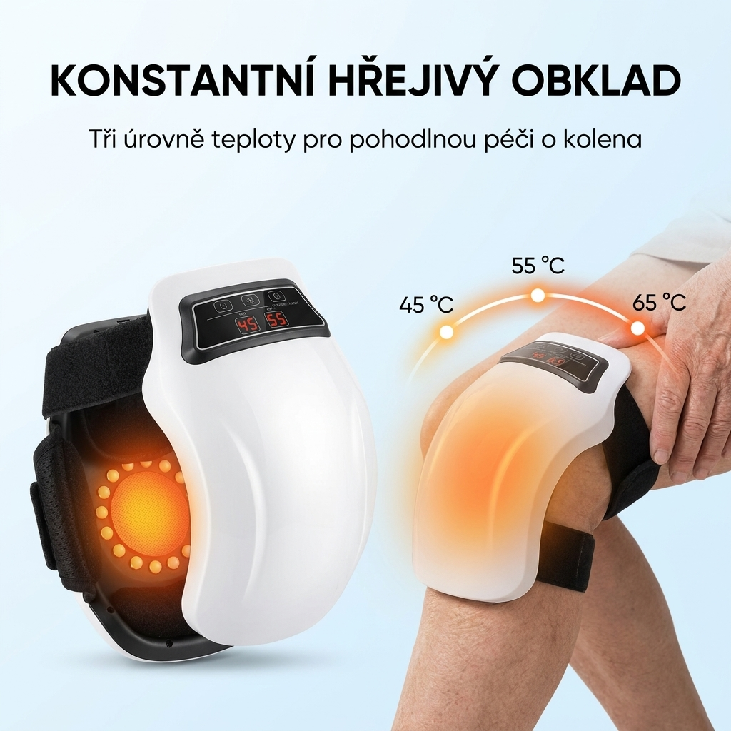 KneeRelax Pro™