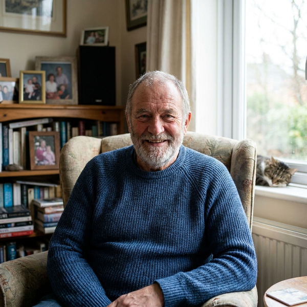 Miroslav D.